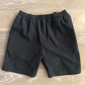 Chubbies Shorts with Liner - Small